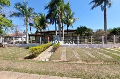 Chácara residencial à venda, residencial vale verde, marília - ch0031.