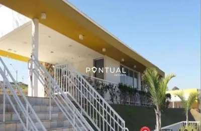 Terreno residencial à venda, centro (lácio), marília - te0215.