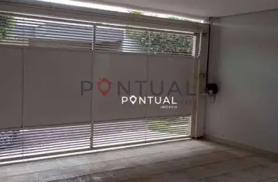 Casa residencial à venda, jardim itaipu, marília - ca0964.