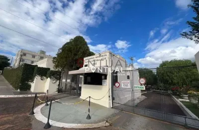 Apartamento residencial à venda, núcleo habitacional chico mendes, marília - ap0389.