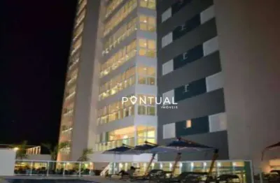 Apartamento residencial à venda, barbosa, marília - ap0392.