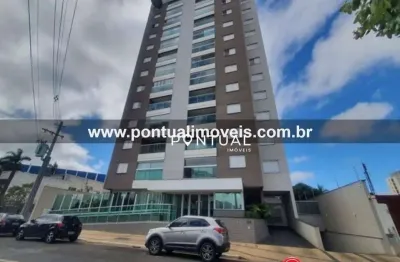 Apartamento residencial à venda, marília, marília - ap0393.