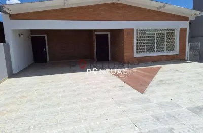 Casa residencial à venda, jardim cavallari, marília - ca0987.