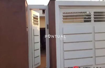 Casa residencial à venda, jardim santa antonieta, marília - ca0988.