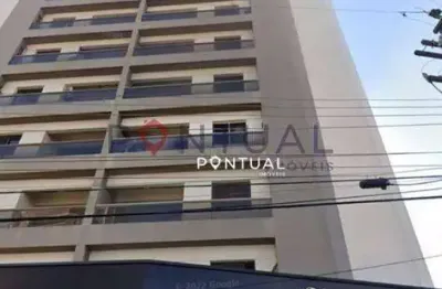 Apartamento residencial à venda, montolar, marília - ap0404.