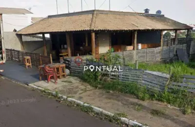 Sala comercial à venda na Rua do Bosque, Bosque, Marília