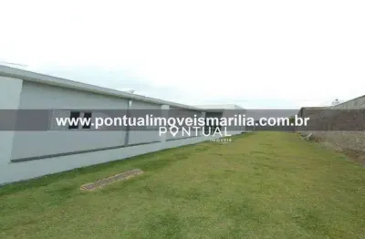 Terreno residencial à venda, jardim santa antonieta, marília - te0220.
