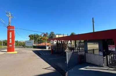 Apartamento residencial para venda e locação, jardim califórnia, marília - ap0416.
