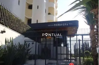 Apartamento residencial à venda, barbosa, marília - ap0423.