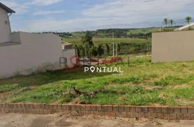 Terreno residencial à venda, jardim tropical, marília - te0223.