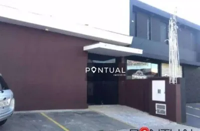 Sala comercial com 6 salas para alugar na Rua Quinze de Novembro, Centro, Marília