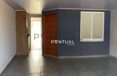 Casa residencial à venda, palmital, marília - ca1041.