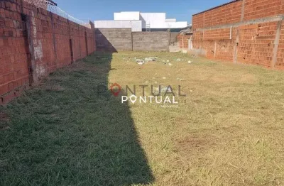 Terreno residencial à venda, jardim flamingo, marília - te0225.