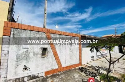 Casa residencial à venda, jardim virgínia, marília - ca1059.