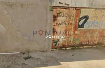 Terreno residencial à venda, professor antônio da silva penteado, marília - te0233.