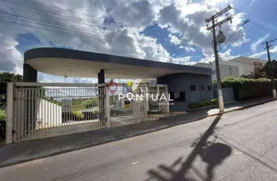 Apartamento residencial à venda, boa vista, marília - ap0464.
