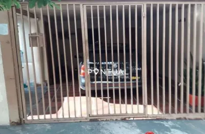Casa com 3 quartos à venda na Rua Dezesseis de Setembro, Palmital, Marília