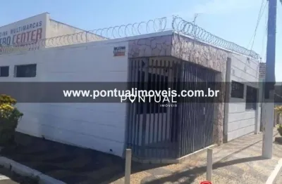 Sala comercial com 2 salas à venda na Rua Joaquim Nabuco, Bassan, Marília