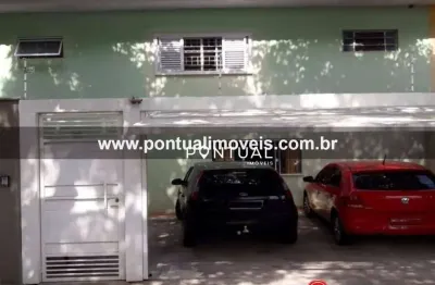 Casa residencial à venda, senador salgado filho, marília - ca1098.
