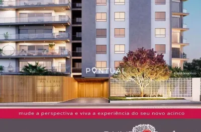 Apartamento residencial à venda, senador salgado filho, marília - ap0471.