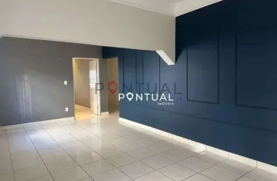 Casa com 3 quartos à venda na Rua Piratininga, Alto Cafezal, Marília