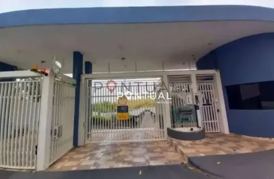 Apartamento residencial à venda, boa vista, marília - ap0474.