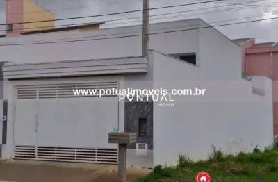 Casa residencial à venda, alto cafezal, marília - ca1110.