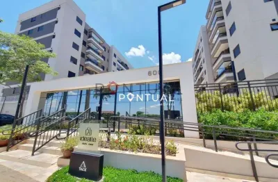 Apartamento residencial à venda, fragata, marília - ap0481.