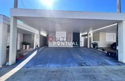 Casa residencial à venda, sítios de recreio nascimento, marília - ca1117.