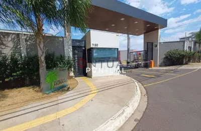 Apartamento residencial à venda, sítios de recreio céu azul, marília - ap0488.