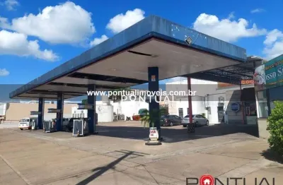 Ponto comercial para locação, residencial vale verde, marília - pt0003.