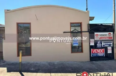 Sala comercial com 3 salas à venda no Marília, Marília 