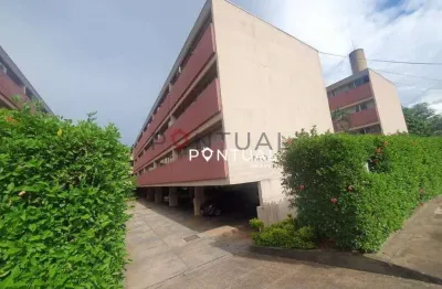 Apartamento residencial para locação, jardim maria izabel, marília - ap0504.