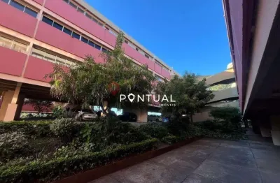 Apartamento residencial para locação, jardim maria izabel, marília - ap0506.