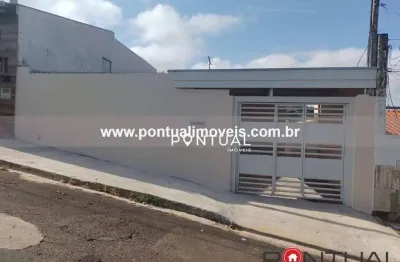 Casa com 3 quartos à venda na Rua Francisco Pinheiro Silveira, Lorenzetti, Marília