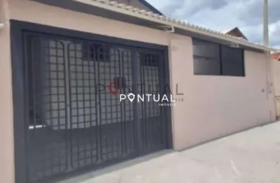 Casa residencial à venda, jardim continental, marília - ca1164.