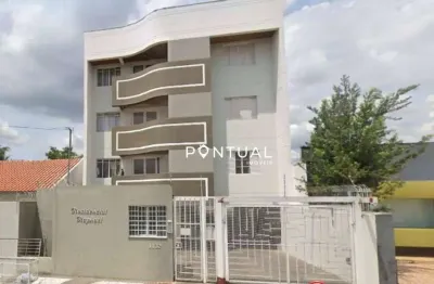 Apartamento residencial para locação, marília, marília - ap0517.