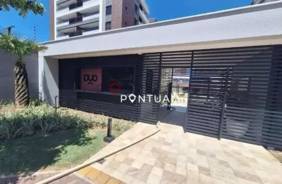 Apartamento residencial para locação, parque das indústrias, marília - ap0526.