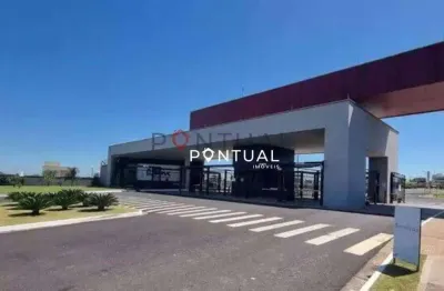 Terreno residencial à venda, jardim tangará, marília - te0231.