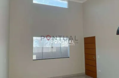 Casa residencial à venda, francisco de abreu fernandes, marília - ca1069.