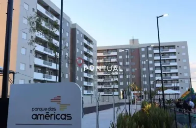 Apartamento residencial para locação, jóquei clube, marília - ap0448.