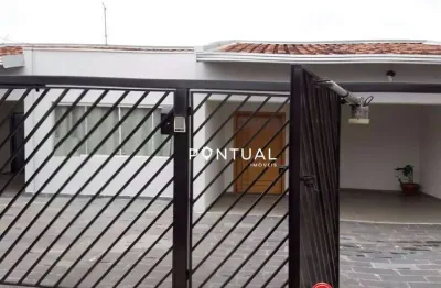 Casa com 3 quartos à venda na Rua Stephano Mattiuzzo, Jardim Parati, Marília