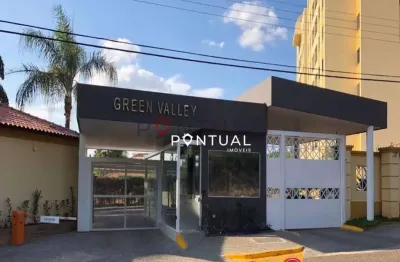 Apartamento residencial à venda, jardim cristo rei, marília - ap0521.