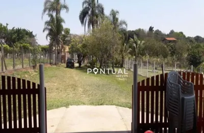 Chácara residencial à venda, zona rural, marília - ch0042.