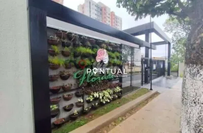 Apartamento residencial para venda e locação, jardim cristo rei, marília - ap0532.