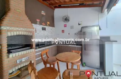 Casa residencial à venda, vereador eduardo andrade reis, marília - ca1205.