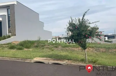 Terreno residencial à venda, verana parque alvorada, marília - te0262.