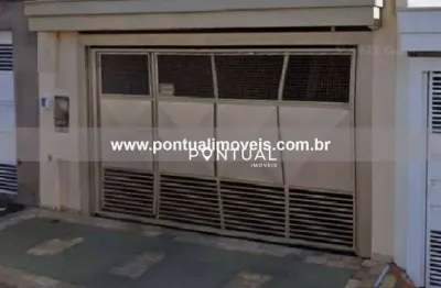 Casa com 3 quartos à venda na Rua Betânia, Betel, Marília