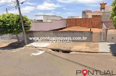 Terreno residencial à venda, palmital, marília - te0264.