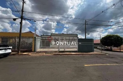 Casa residencial para venda e locação, bassan, marília - ca1231.